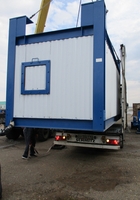 Asphalt plant DS-185-80 (photo №6)