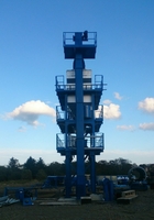 Asphalt plant DS-185-80 (photo №8)