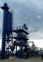 Asphalt plant DS-185-80 (photo №9)