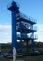 Asphalt plant DS-185-80 (photo №7)