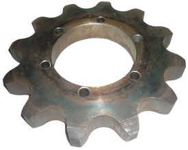 Звездочка привода КО-203.13.00.003 КО-206