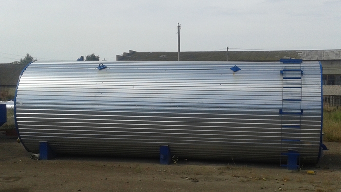 Нагреватель битума НБК-36.00.000 ДС-117, ДС-158, ДС-185, ДС-185-80, ДС-185-160