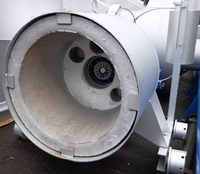 Агрегат топочный ДС158.21.06.000 (фото №1)ДС-117-2К, ДС-117-2Е, ДС-158, ДС-185