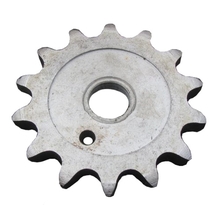 Звездочка МДК-133Г4-95.30.050 МДК