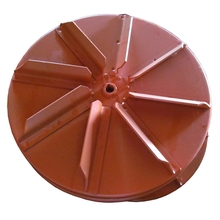 Диск пескоразбрасывателя КО-815М.46.06.000 КО-713, КО-806, КО-815