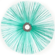 Диск полипропиленовый d=80х900 на КДМ, МТЗ