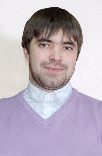 Инженер Ильдар Инженер Ильдар