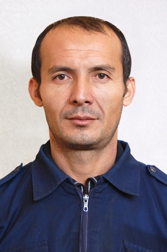Токарь Улугбек Токарь Улугбек