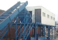 Мусоросортировочный комплекс на 120000 тонн/год (фото №2)