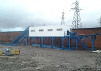 Мусоросортировочный комплекс на 20000 тбо тонн/год (фото №3)