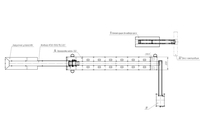 Мусоросортировочный комплекс на 60000 тонн/год (чертеж №2)