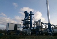 Монтаж АБЗ ДС-185-80 (фото №7)