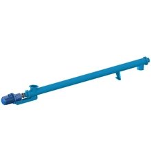 Винтовой шнек Ш-219.00.000-3,82.08 