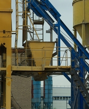 Бункер ДС-185.52.15.000 ДС-185