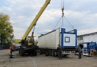 Asphalt plant DS-185-160 (photo№2)