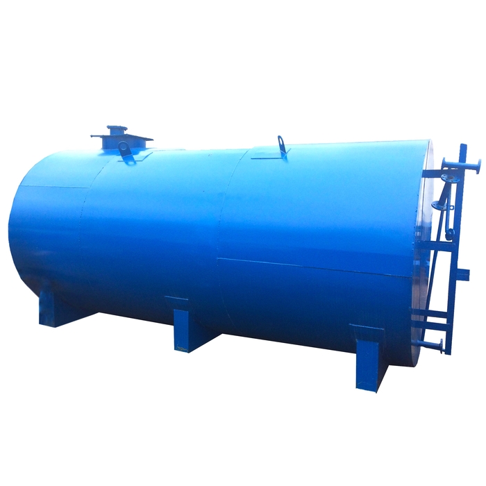 Ёмкость для дизельного топлива ЕМ084.00.000