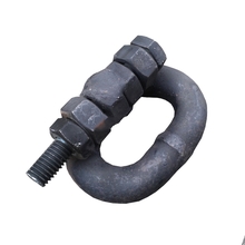 Звено соединительное КО-105.08.04.000 КДМ