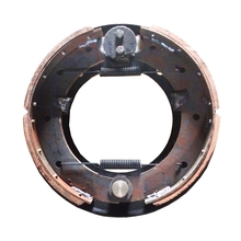 Тормоз ручной ДЗ-31-2.04.07.000 ДЗ-122