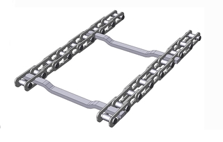 Транспортер МДК 5337-93.32.300 МДК