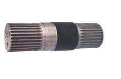 Вал редуктора 240.03.01.01.003 ДЗ-180