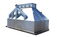 Бункер горячих каменных материалов - 4УДМ-90.47.01.000