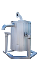 Дозатор битума (фото №1) Дозатор битума (фото №1)СБТ-100.00.000