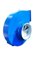 Дымосос (фото №2)ДН-11.2.00.000