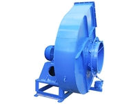 Дымосос (фото №1)ДН-11.2.00.000