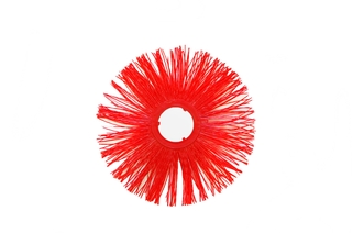 Диск полипропиленовый d=120х550 КДМ