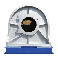 Установка сушильного барабана (фото №2)STZ-100-8T