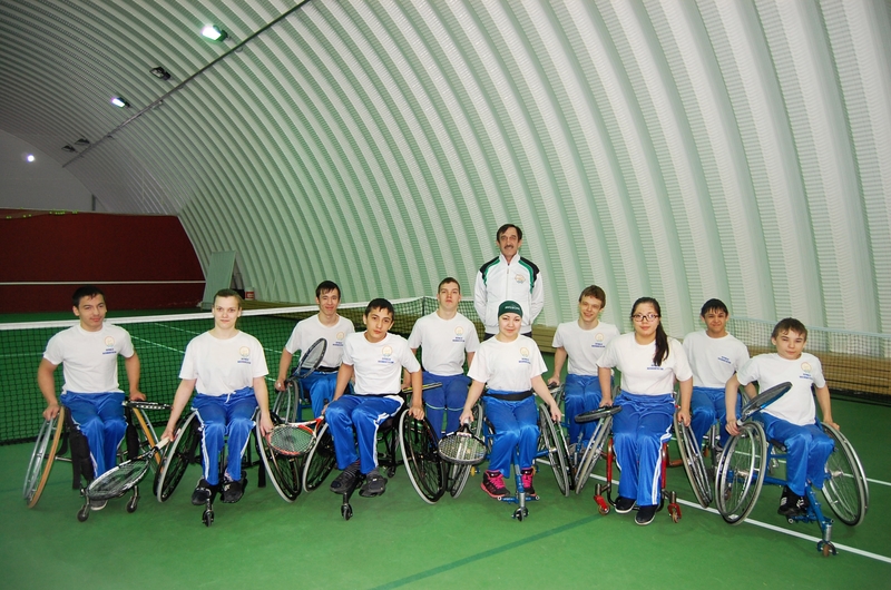 Наша команда фото№ 1