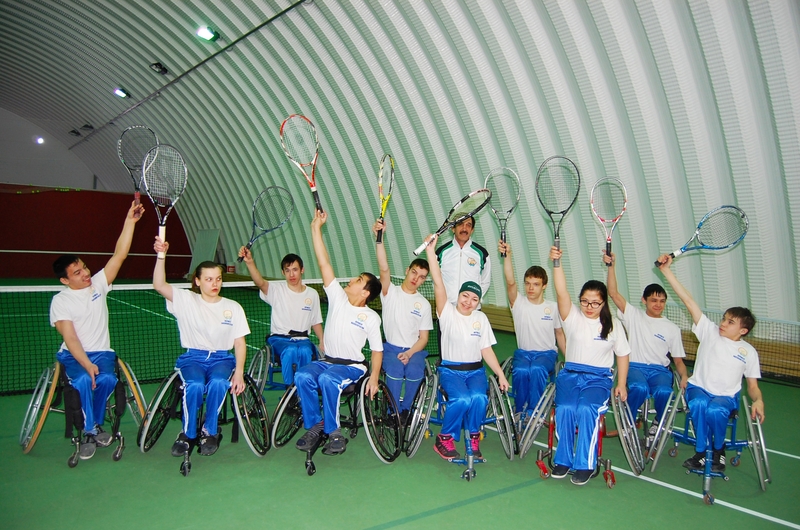 Наша команда фото№ 2