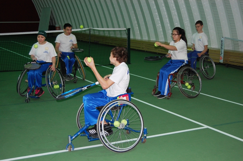 Наша команда фото№ 4