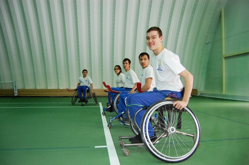 Наша команда фото№ 5