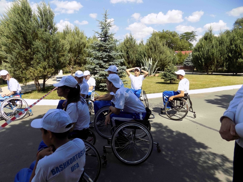 Крым. Марафон 2016г фото 7