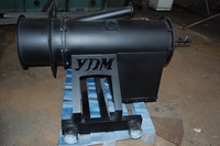 ГЖД-7.1.00.000 (фото 1)ДС-117-2К, ДС-158, ДС-185, КДМ-201, ДС-185-80