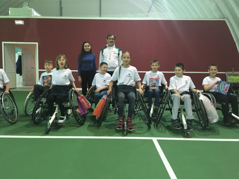 Международный день детей 2019г