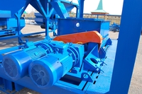 Смеситель (фото №3) Смеситель (фото №3)УДМ-60М.1000.000