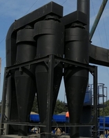 фото циклонов 2ДС-117-2К, ДС-158, ДС-185