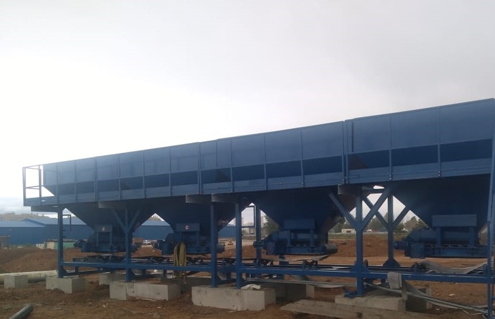 Агрегат питания УДМ-90.10.00.000 - фото 3