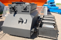 весовой дозатор - фото 2 весовой дозатор - фото 2