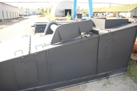 Грохот ДС 4 Грохот ДС 4ДС-158, ДС-185