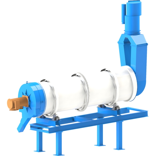 Блок_сушильного_барабана - фото 2