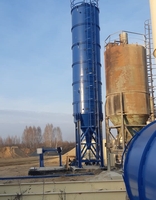 Силос - фото №3ДС-117, ДС-158, ДС-185, ДС-185-80, ДС-185-160