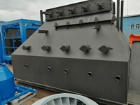 Бункер горячих каменных материалов УДМ-100.47.01.000 фото 2ДС-185-80