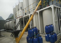 Дозатор полимеров